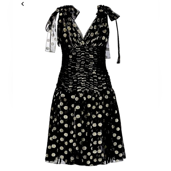 DOLCE&GABBANA MIDI DRESS - Picture 1 of 6